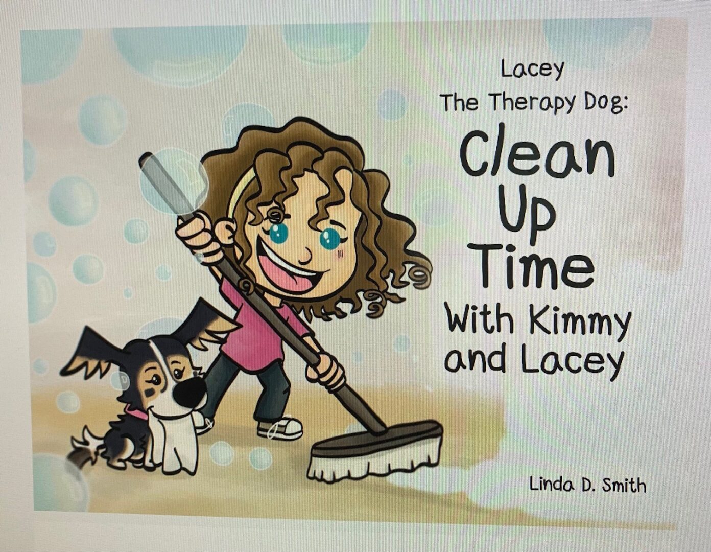 The Adventures of Lacey LLC