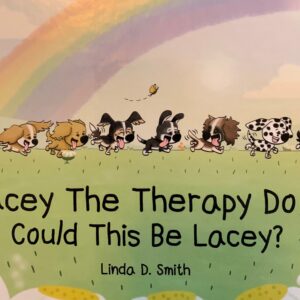 The Adventures of Lacey LLC